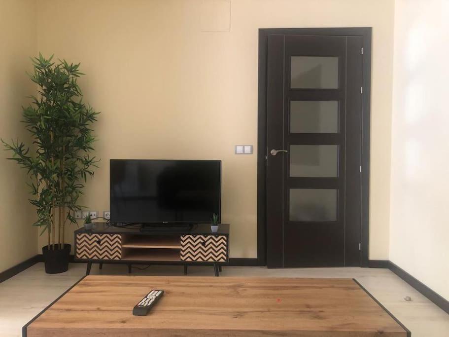 Apartamento Mirabosque - Plaza Garaje Incluida Arenas de San Pedro Esterno foto
