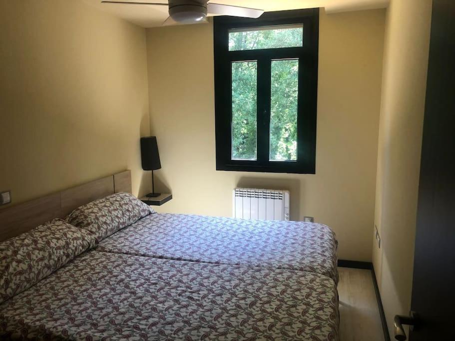 Apartamento Mirabosque - Plaza Garaje Incluida Arenas de San Pedro Esterno foto
