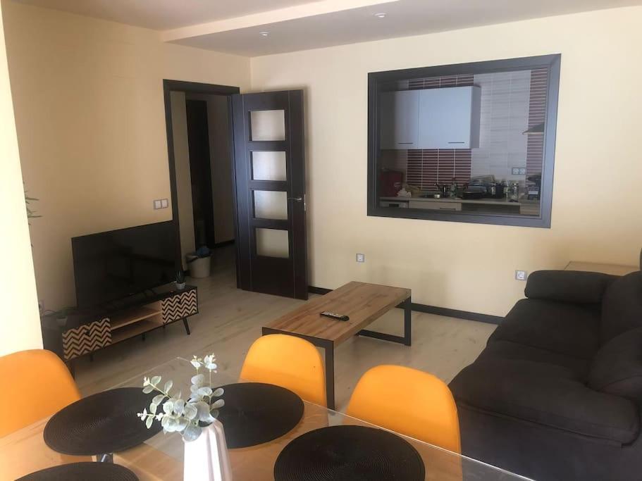 Apartamento Mirabosque - Plaza Garaje Incluida Arenas de San Pedro Esterno foto