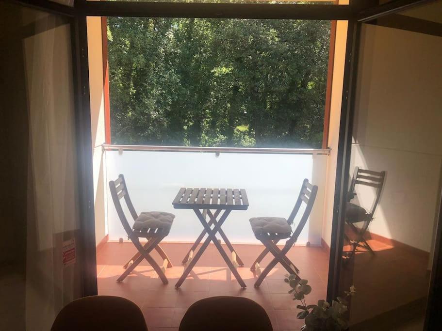 Apartamento Mirabosque - Plaza Garaje Incluida Arenas de San Pedro Esterno foto