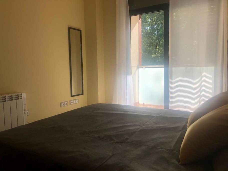 Apartamento Mirabosque - Plaza Garaje Incluida Arenas de San Pedro Esterno foto