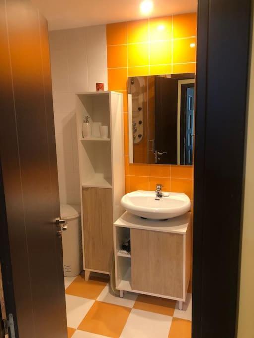 Apartamento Mirabosque - Plaza Garaje Incluida Arenas de San Pedro Esterno foto