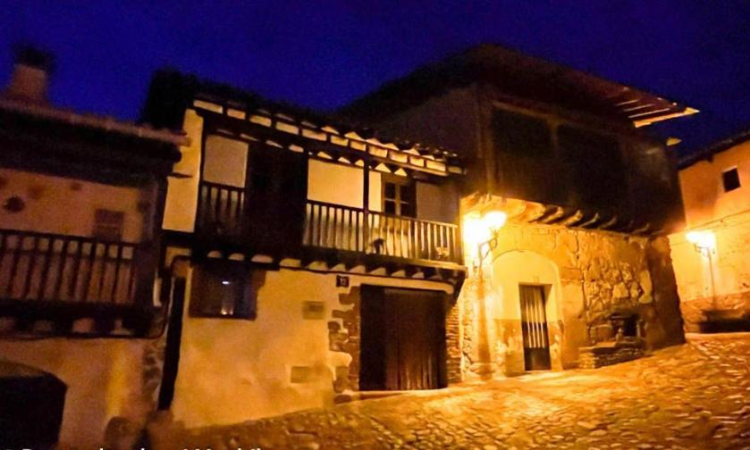 Apartamento Mirabosque - Plaza Garaje Incluida Arenas de San Pedro Esterno foto